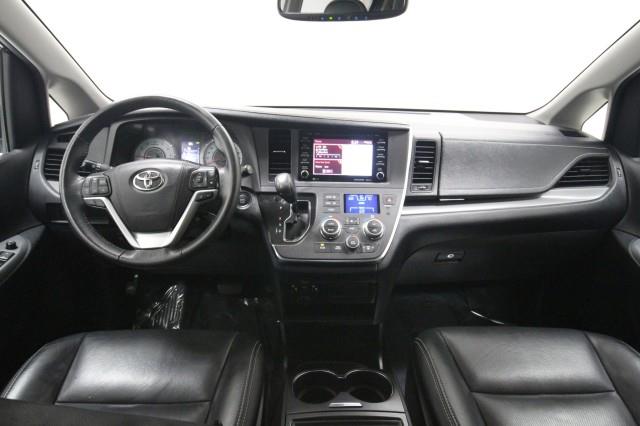 Used Toyota Sienna SE w/ Navi & rearCam 2018 | Car Revolution. Maple Shade, New Jersey Used Toyota Sienna SE w/ Navi & rearCam 2018 | Car Revolution. Maple Shade, New Jersey
