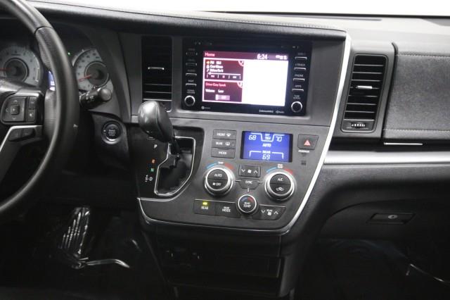 Used Toyota Sienna SE w/ Navi & rearCam 2018 | Car Revolution. Maple Shade, New Jersey Used Toyota Sienna SE w/ Navi & rearCam 2018 | Car Revolution. Maple Shade, New Jersey