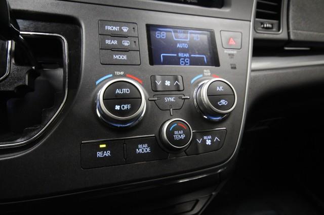 Used Toyota Sienna SE w/ Navi & rearCam 2018 | Car Revolution. Maple Shade, New Jersey Used Toyota Sienna SE w/ Navi & rearCam 2018 | Car Revolution. Maple Shade, New Jersey