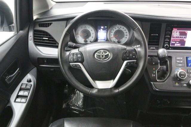 Used Toyota Sienna SE w/ Navi & rearCam 2018 | Car Revolution. Maple Shade, New Jersey Used Toyota Sienna SE w/ Navi & rearCam 2018 | Car Revolution. Maple Shade, New Jersey