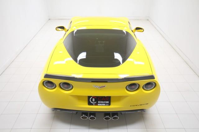 Used Chevrolet Corvette 2007 | Car Revolution. Maple Shade, New Jersey Used Chevrolet Corvette 2007 | Car Revolution. Maple Shade, New Jersey