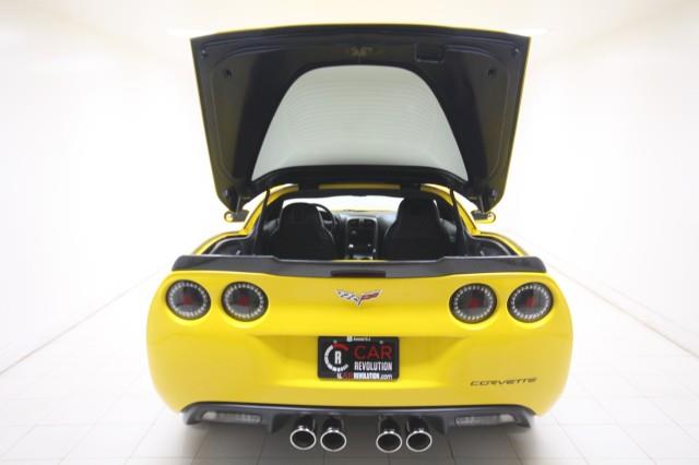 Used Chevrolet Corvette 2007 | Car Revolution. Maple Shade, New Jersey Used Chevrolet Corvette 2007 | Car Revolution. Maple Shade, New Jersey