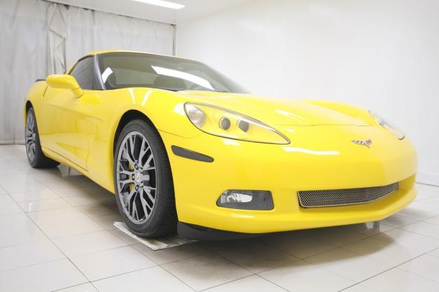 Used Chevrolet Corvette 2007 | Car Revolution. Maple Shade, New Jersey Used Chevrolet Corvette 2007 | Car Revolution. Maple Shade, New Jersey
