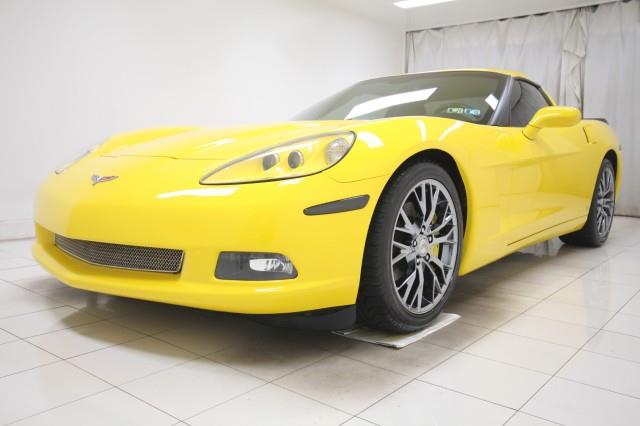 Used Chevrolet Corvette 2007 | Car Revolution. Maple Shade, New Jersey Used Chevrolet Corvette 2007 | Car Revolution. Maple Shade, New Jersey