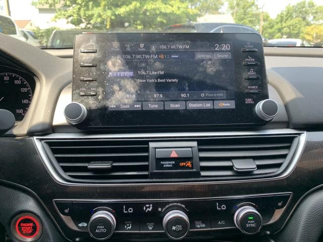 Used Honda Accord Sedan Sport 2.0T 2019 | Car Revolution. Maple Shade, New Jersey Used Honda Accord Sedan Sport 2.0T 2019 | Car Revolution. Maple Shade, New Jersey