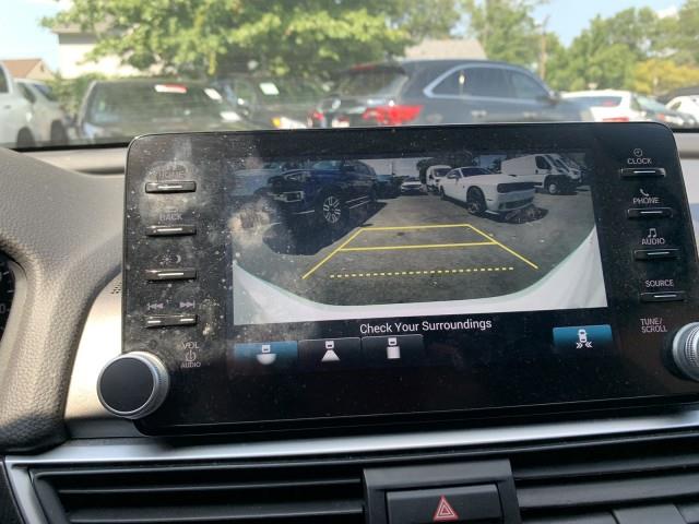Used Honda Accord Sedan Sport 2.0T 2019 | Car Revolution. Maple Shade, New Jersey Used Honda Accord Sedan Sport 2.0T 2019 | Car Revolution. Maple Shade, New Jersey