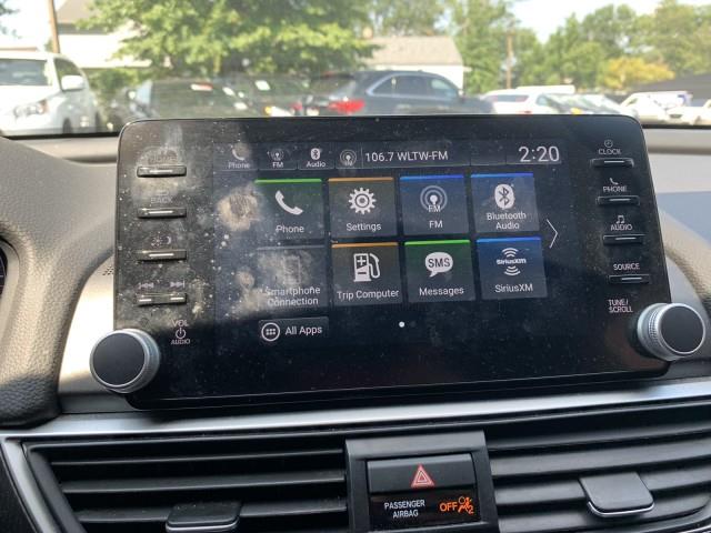 Used Honda Accord Sedan Sport 2.0T 2019 | Car Revolution. Maple Shade, New Jersey Used Honda Accord Sedan Sport 2.0T 2019 | Car Revolution. Maple Shade, New Jersey