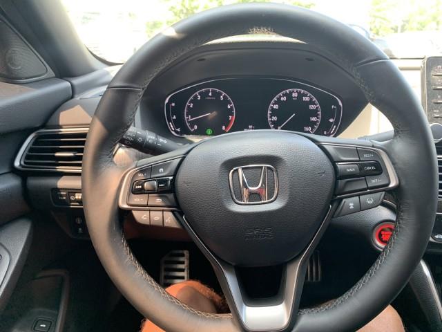 Used Honda Accord Sedan Sport 2.0T 2019 | Car Revolution. Maple Shade, New Jersey Used Honda Accord Sedan Sport 2.0T 2019 | Car Revolution. Maple Shade, New Jersey