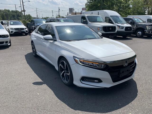 Used Honda Accord Sedan Sport 2.0T 2019 | Car Revolution. Maple Shade, New Jersey Used Honda Accord Sedan Sport 2.0T 2019 | Car Revolution. Maple Shade, New Jersey
