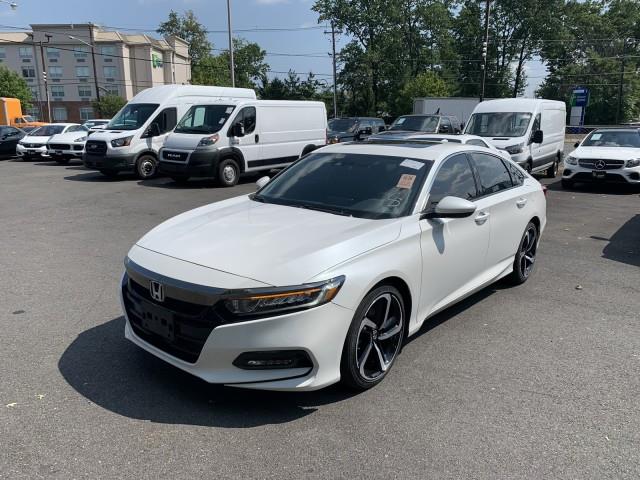 Used Honda Accord Sedan Sport 2.0T 2019 | Car Revolution. Maple Shade, New Jersey Used Honda Accord Sedan Sport 2.0T 2019 | Car Revolution. Maple Shade, New Jersey
