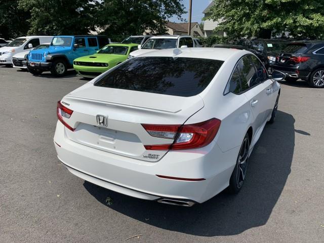 Used Honda Accord Sedan Sport 2.0T 2019 | Car Revolution. Maple Shade, New Jersey Used Honda Accord Sedan Sport 2.0T 2019 | Car Revolution. Maple Shade, New Jersey