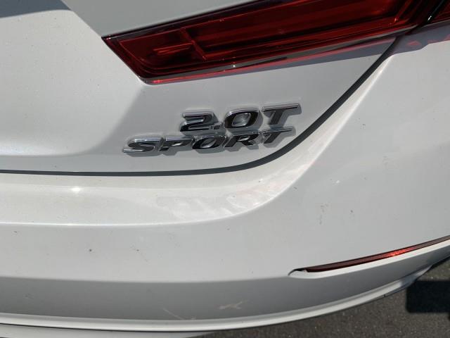 Used Honda Accord Sedan Sport 2.0T 2019 | Car Revolution. Maple Shade, New Jersey Used Honda Accord Sedan Sport 2.0T 2019 | Car Revolution. Maple Shade, New Jersey
