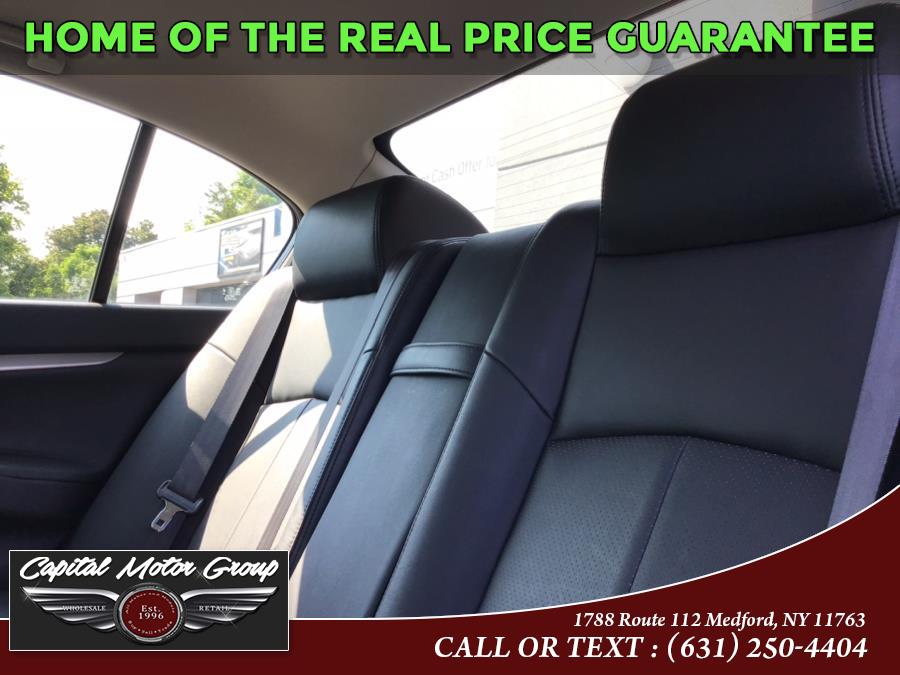 Used INFINITI G37 Sedan 4dr x AWD 2013 | Capital Motor Group Inc. Medford, New York Used INFINITI G37 Sedan 4dr x AWD 2013 | Capital Motor Group Inc. Medford, New York