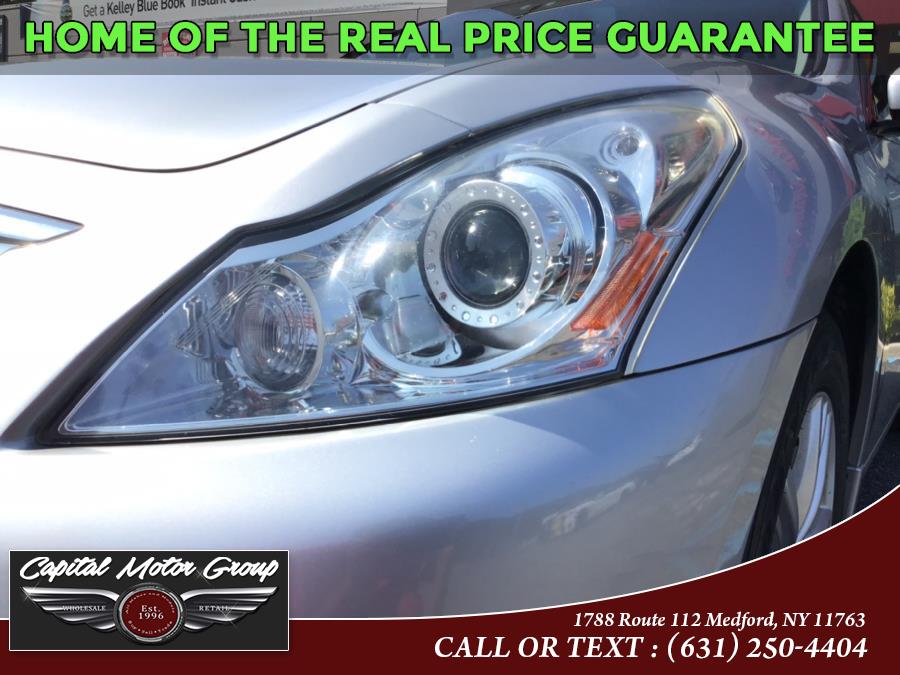 Used INFINITI G37 Sedan 4dr x AWD 2013 | Capital Motor Group Inc. Medford, New York Used INFINITI G37 Sedan 4dr x AWD 2013 | Capital Motor Group Inc. Medford, New York