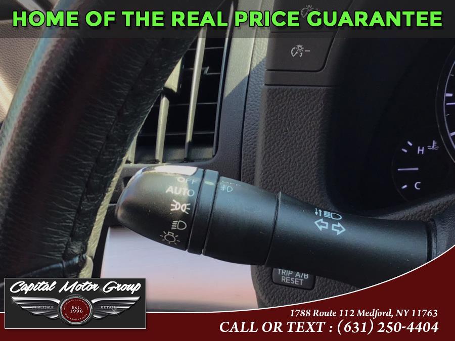 Used INFINITI G37 Sedan 4dr x AWD 2013 | Capital Motor Group Inc. Medford, New York Used INFINITI G37 Sedan 4dr x AWD 2013 | Capital Motor Group Inc. Medford, New York