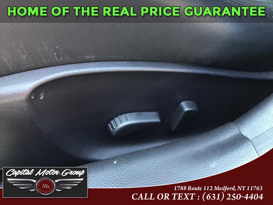 Used INFINITI G37 Sedan 4dr x AWD 2013 | Capital Motor Group Inc. Medford, New York Used INFINITI G37 Sedan 4dr x AWD 2013 | Capital Motor Group Inc. Medford, New York