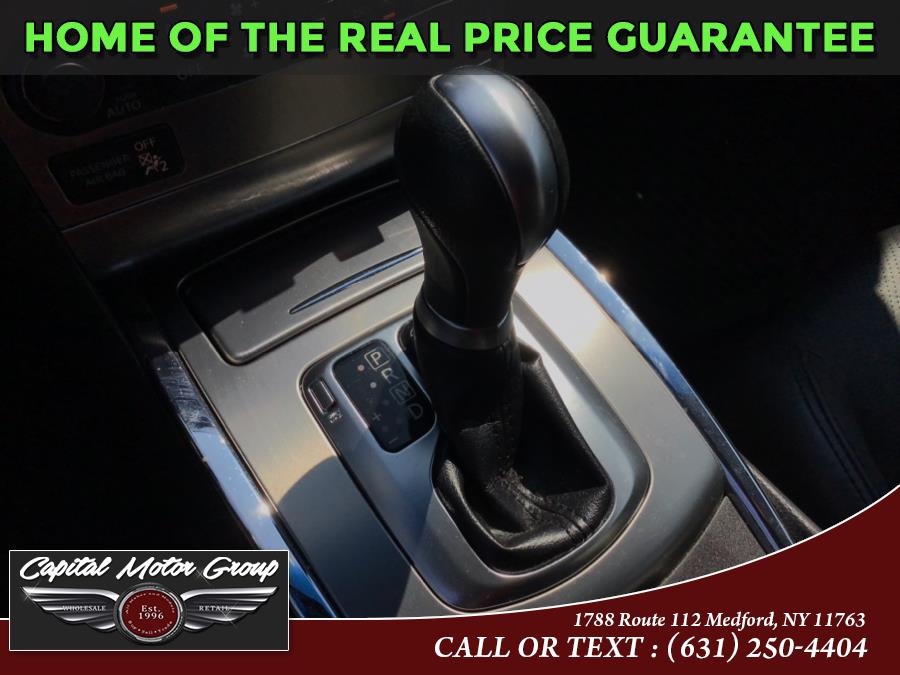 Used INFINITI G37 Sedan 4dr x AWD 2013 | Capital Motor Group Inc. Medford, New York Used INFINITI G37 Sedan 4dr x AWD 2013 | Capital Motor Group Inc. Medford, New York