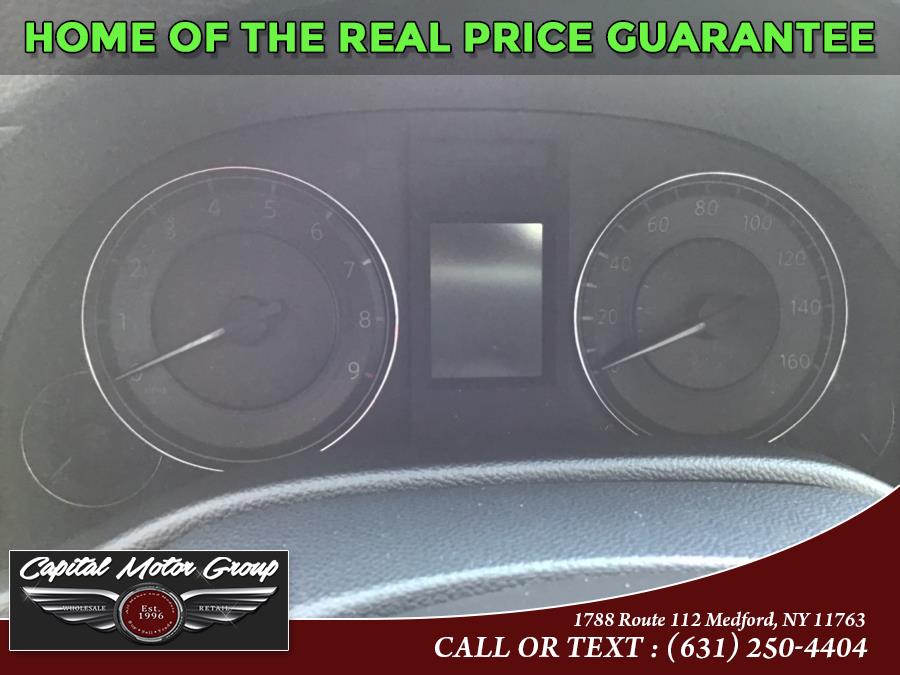 Used INFINITI G37 Sedan 4dr x AWD 2013 | Capital Motor Group Inc. Medford, New York Used INFINITI G37 Sedan 4dr x AWD 2013 | Capital Motor Group Inc. Medford, New York