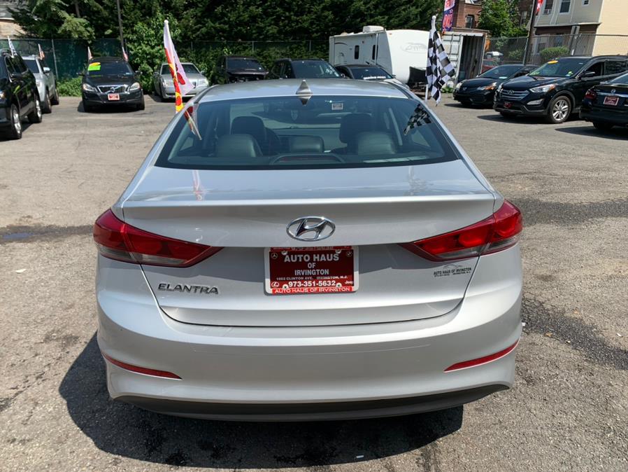 2018 Hyundai Elantra SEL 2.0L Auto (Alabama), available for sale in Irvington , New Jersey | Auto Haus of Irvington Corp. Irvington , New Jersey 2018 Hyundai Elantra SEL 2.0L Auto (Alabama), available for sale in Irvington , New Jersey | Auto Haus of Irvington Corp. Irvington , New Jersey