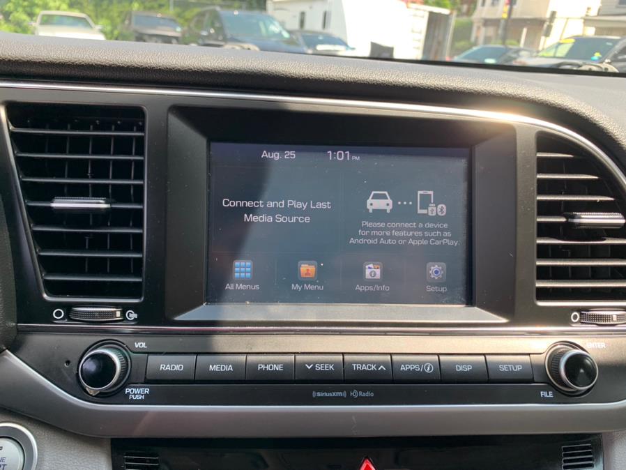 2018 Hyundai Elantra SEL 2.0L Auto (Alabama), available for sale in Irvington , New Jersey | Auto Haus of Irvington Corp. Irvington , New Jersey 2018 Hyundai Elantra SEL 2.0L Auto (Alabama), available for sale in Irvington , New Jersey | Auto Haus of Irvington Corp. Irvington , New Jersey