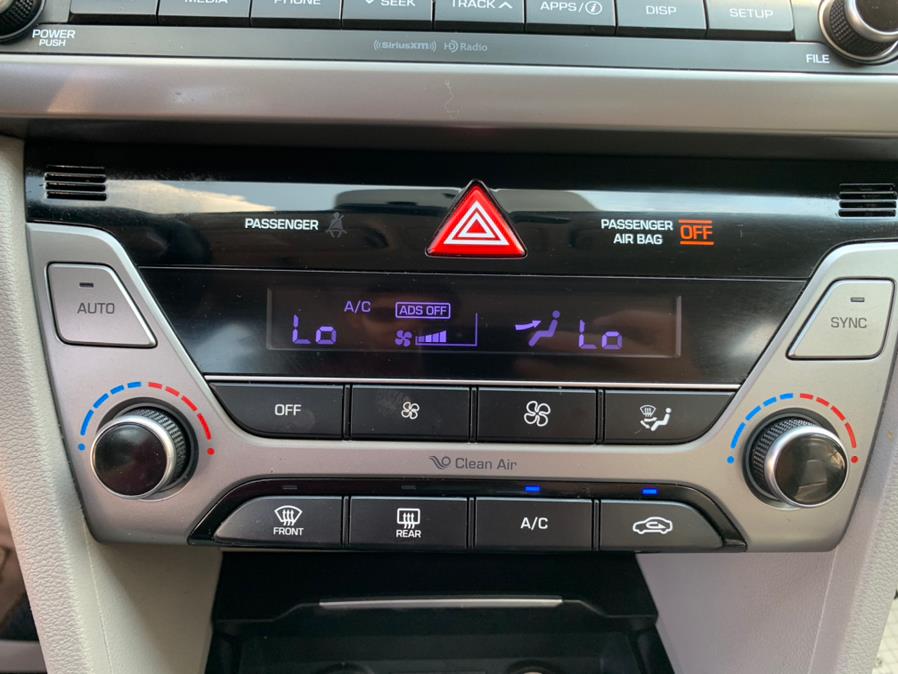 2018 Hyundai Elantra SEL 2.0L Auto (Alabama), available for sale in Irvington , New Jersey | Auto Haus of Irvington Corp. Irvington , New Jersey 2018 Hyundai Elantra SEL 2.0L Auto (Alabama), available for sale in Irvington , New Jersey | Auto Haus of Irvington Corp. Irvington , New Jersey