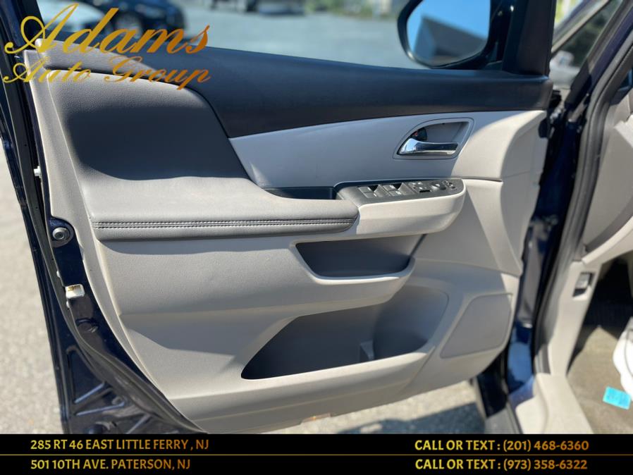 2015 Honda Odyssey 5dr EX-L w/Navi, available for sale in Little Ferry , New Jersey | Adams Auto Group . Little Ferry , New Jersey 2015 Honda Odyssey 5dr EX-L w/Navi, available for sale in Little Ferry , New Jersey | Adams Auto Group . Little Ferry , New Jersey