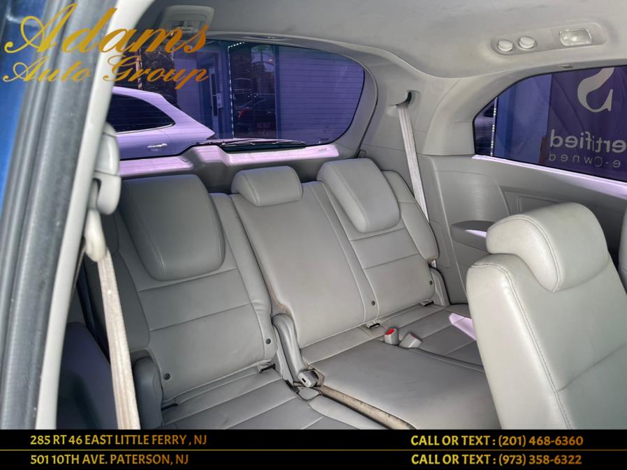 2015 Honda Odyssey 5dr EX-L w/Navi, available for sale in Little Ferry , New Jersey | Adams Auto Group . Little Ferry , New Jersey 2015 Honda Odyssey 5dr EX-L w/Navi, available for sale in Little Ferry , New Jersey | Adams Auto Group . Little Ferry , New Jersey