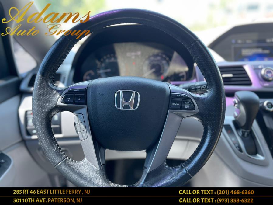 2015 Honda Odyssey 5dr EX-L w/Navi, available for sale in Little Ferry , New Jersey | Adams Auto Group . Little Ferry , New Jersey 2015 Honda Odyssey 5dr EX-L w/Navi, available for sale in Little Ferry , New Jersey | Adams Auto Group . Little Ferry , New Jersey
