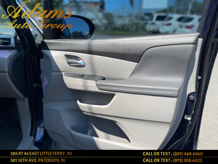 2015 Honda Odyssey 5dr EX-L w/Navi, available for sale in Little Ferry , New Jersey | Adams Auto Group . Little Ferry , New Jersey 2015 Honda Odyssey 5dr EX-L w/Navi, available for sale in Little Ferry , New Jersey | Adams Auto Group . Little Ferry , New Jersey