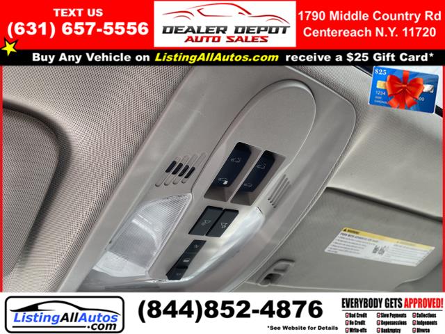 Used Chevrolet Equinox FWD 4dr LT w/1LT 2015 | www.ListingAllAutos.com. Patchogue, New York