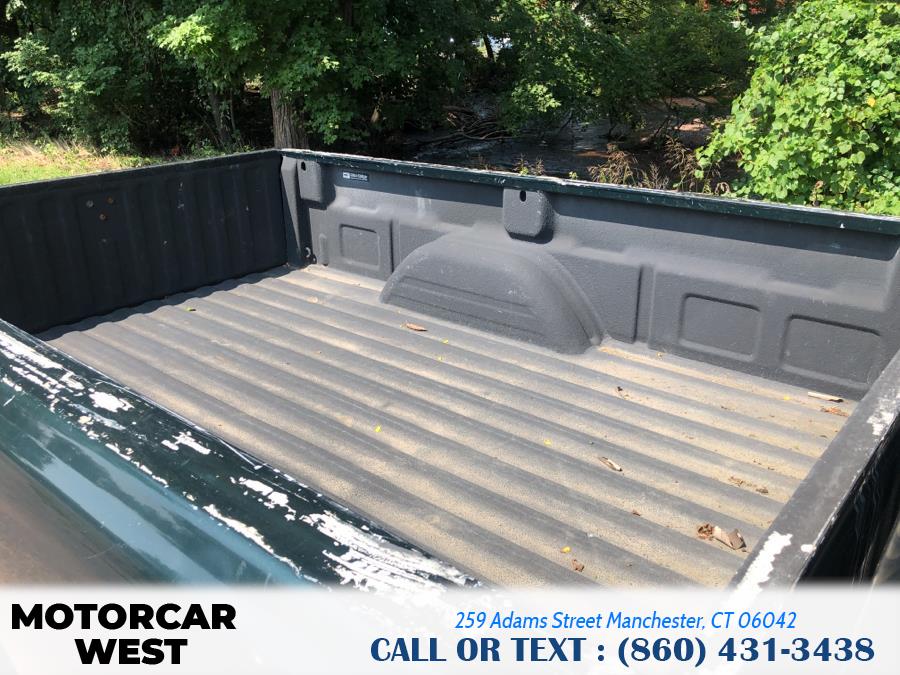 2003 Chevrolet Silverado 2500HD Crew Cab 167" WB 4WD LS, available for sale in Manchester, Connecticut | Motorcar West. Manchester, Connecticut 2003 Chevrolet Silverado 2500HD Crew Cab 167" WB 4WD LS, available for sale in Manchester, Connecticut | Motorcar West. Manchester, Connecticut