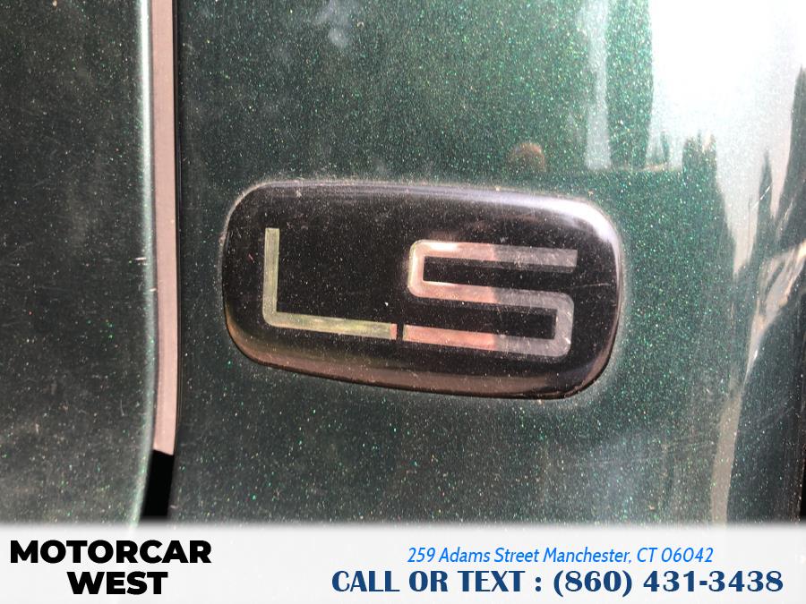 2003 Chevrolet Silverado 2500HD Crew Cab 167" WB 4WD LS, available for sale in Manchester, Connecticut | Motorcar West. Manchester, Connecticut 2003 Chevrolet Silverado 2500HD Crew Cab 167" WB 4WD LS, available for sale in Manchester, Connecticut | Motorcar West. Manchester, Connecticut
