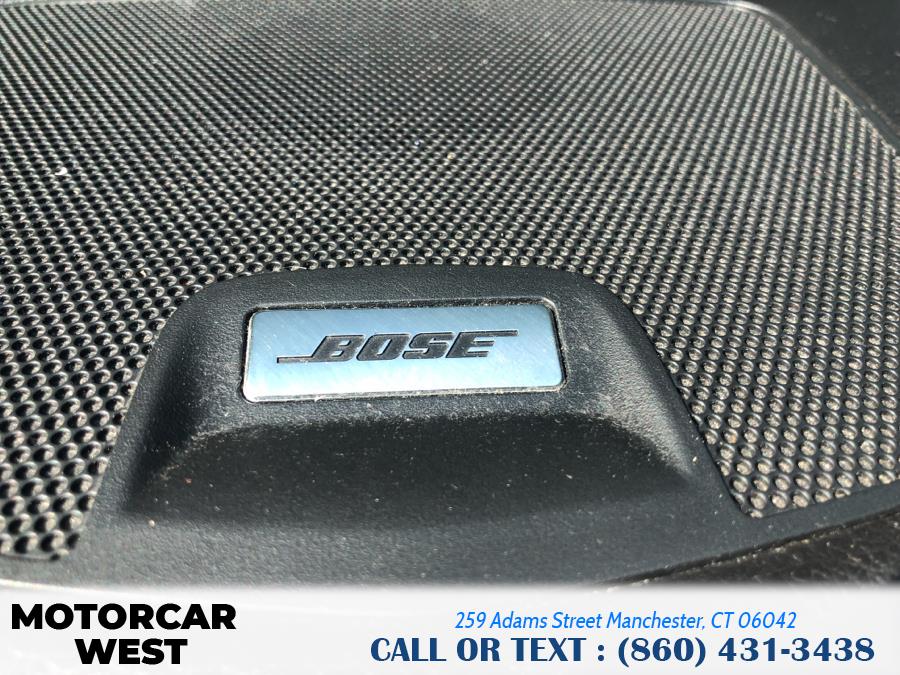 Used Nissan Altima 4dr Sdn V6 3.5 SL 2016 | Motorcar West. Manchester, Connecticut Used Nissan Altima 4dr Sdn V6 3.5 SL 2016 | Motorcar West. Manchester, Connecticut