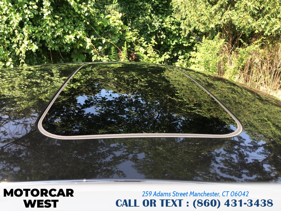 Used Nissan Altima 4dr Sdn V6 3.5 SL 2016 | Motorcar West. Manchester, Connecticut Used Nissan Altima 4dr Sdn V6 3.5 SL 2016 | Motorcar West. Manchester, Connecticut