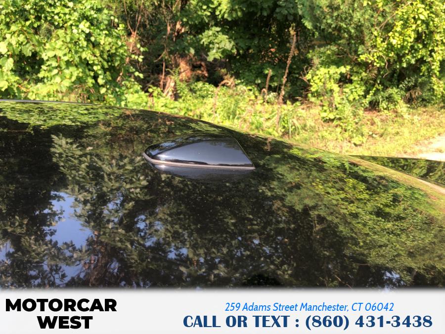 Used Nissan Altima 4dr Sdn V6 3.5 SL 2016 | Motorcar West. Manchester, Connecticut Used Nissan Altima 4dr Sdn V6 3.5 SL 2016 | Motorcar West. Manchester, Connecticut