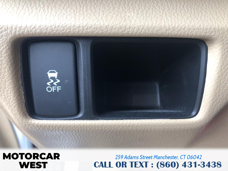 Used Honda Accord Sdn 4dr V6 Auto EX-L 2012 | Motorcar West. Manchester, Connecticut Used Honda Accord Sdn 4dr V6 Auto EX-L 2012 | Motorcar West. Manchester, Connecticut