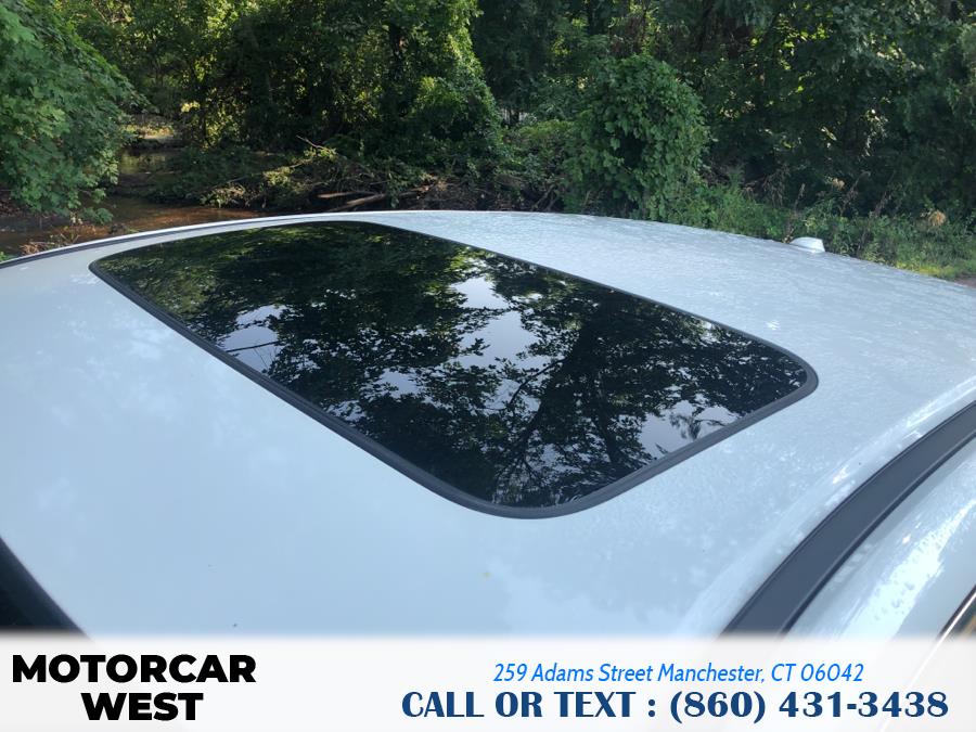 Used Honda Accord Sdn 4dr V6 Auto EX-L 2012 | Motorcar West. Manchester, Connecticut Used Honda Accord Sdn 4dr V6 Auto EX-L 2012 | Motorcar West. Manchester, Connecticut