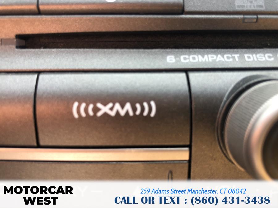 Used Honda Accord Sdn 4dr V6 Auto EX-L 2012 | Motorcar West. Manchester, Connecticut Used Honda Accord Sdn 4dr V6 Auto EX-L 2012 | Motorcar West. Manchester, Connecticut