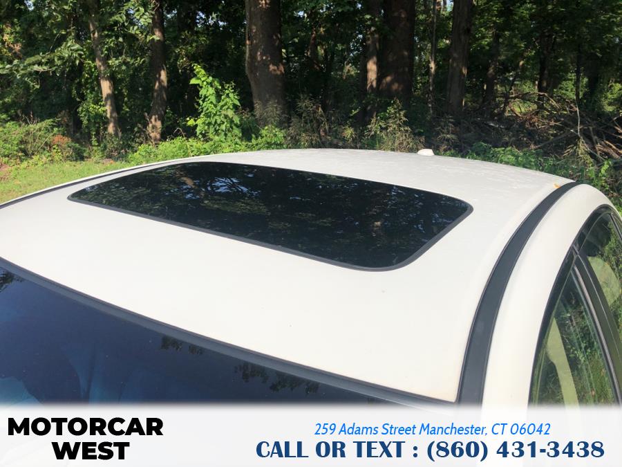 Used Honda Accord Sdn 4dr V6 Auto EX-L 2012 | Motorcar West. Manchester, Connecticut Used Honda Accord Sdn 4dr V6 Auto EX-L 2012 | Motorcar West. Manchester, Connecticut