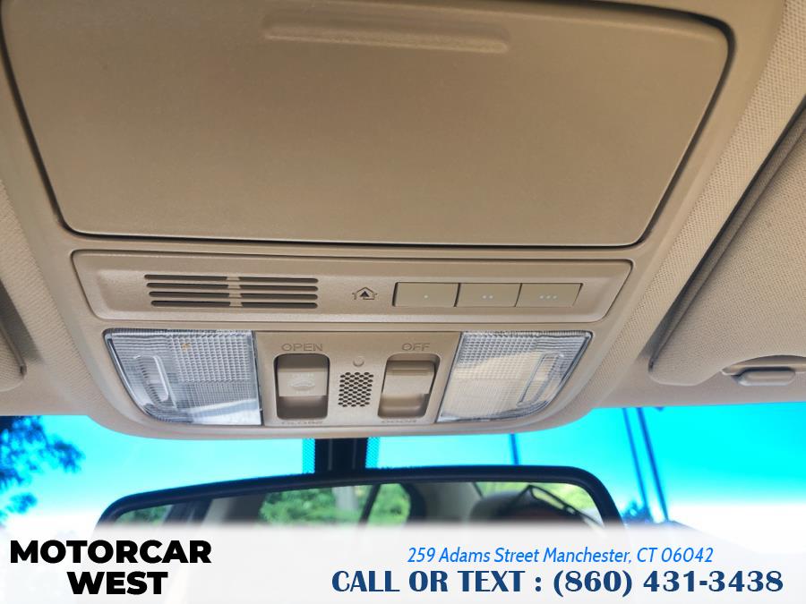 Used Honda Accord Sdn 4dr V6 Auto EX-L 2012 | Motorcar West. Manchester, Connecticut Used Honda Accord Sdn 4dr V6 Auto EX-L 2012 | Motorcar West. Manchester, Connecticut