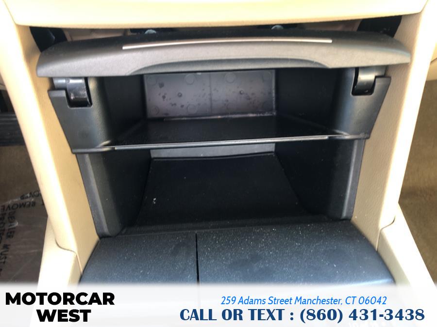 Used Honda Accord Sdn 4dr V6 Auto EX-L 2012 | Motorcar West. Manchester, Connecticut Used Honda Accord Sdn 4dr V6 Auto EX-L 2012 | Motorcar West. Manchester, Connecticut