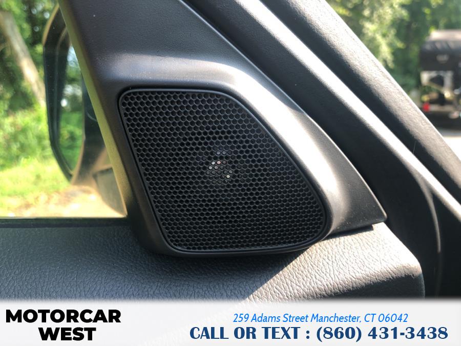 Used Honda Accord Sdn 4dr V6 Auto EX-L 2012 | Motorcar West. Manchester, Connecticut Used Honda Accord Sdn 4dr V6 Auto EX-L 2012 | Motorcar West. Manchester, Connecticut
