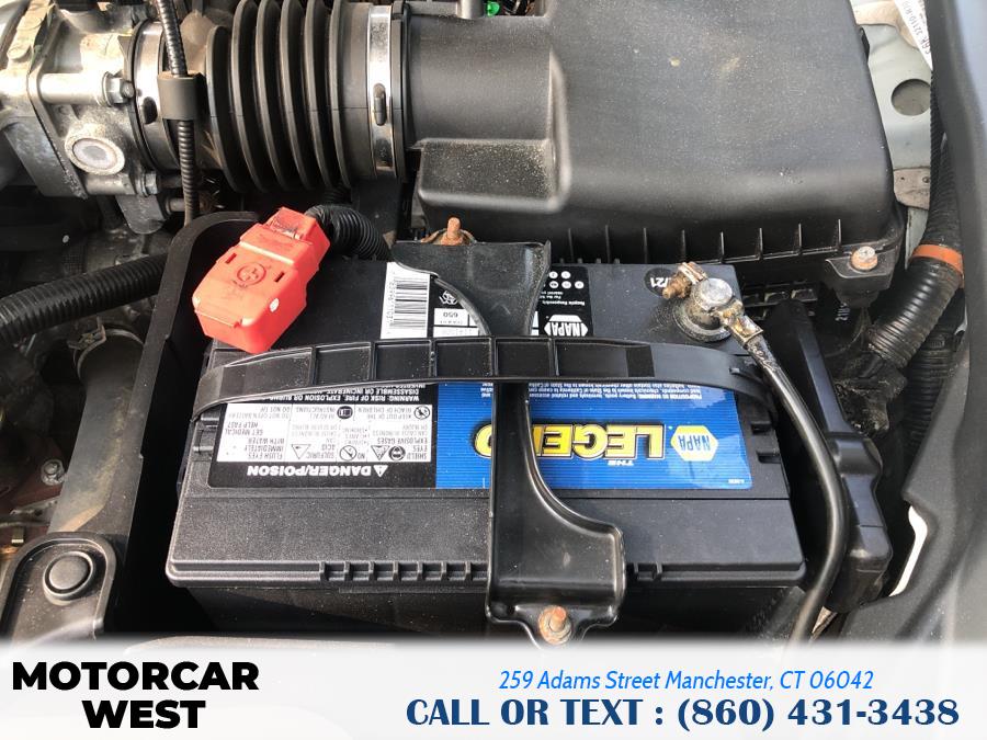 Used Honda Accord Sdn 4dr V6 Auto EX-L 2012 | Motorcar West. Manchester, Connecticut Used Honda Accord Sdn 4dr V6 Auto EX-L 2012 | Motorcar West. Manchester, Connecticut