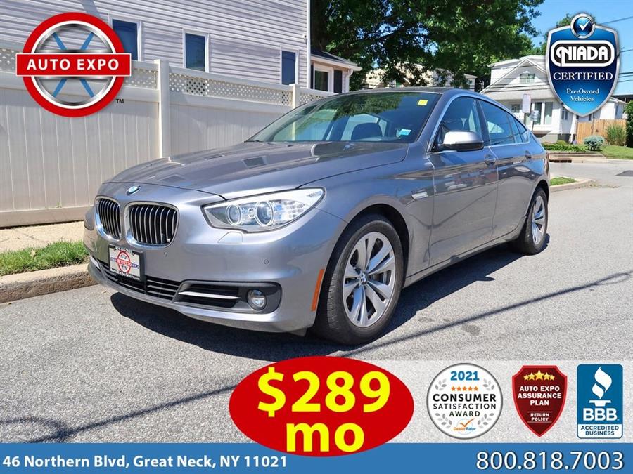 Used BMW 5 Series 535i xDrive Gran Turismo 2017 | Auto Expo Ent Inc.. Great Neck, New York Used BMW 5 Series 535i xDrive Gran Turismo 2017 | Auto Expo Ent Inc.. Great Neck, New York