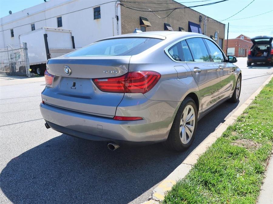 Used BMW 5 Series 535i xDrive Gran Turismo 2017 | Auto Expo Ent Inc.. Great Neck, New York Used BMW 5 Series 535i xDrive Gran Turismo 2017 | Auto Expo Ent Inc.. Great Neck, New York