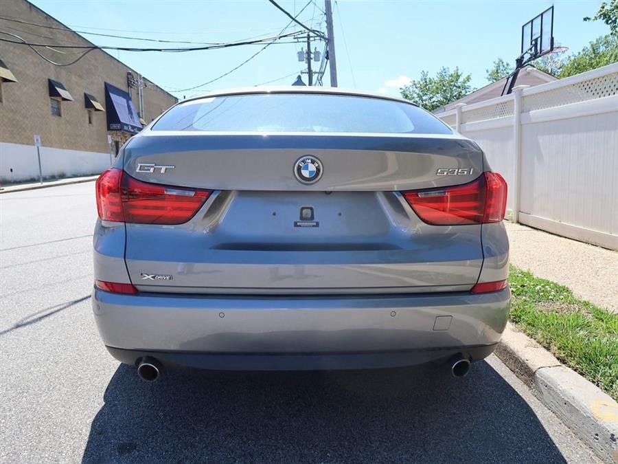 Used BMW 5 Series 535i xDrive Gran Turismo 2017 | Auto Expo Ent Inc.. Great Neck, New York Used BMW 5 Series 535i xDrive Gran Turismo 2017 | Auto Expo Ent Inc.. Great Neck, New York