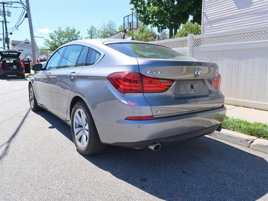 Used BMW 5 Series 535i xDrive Gran Turismo 2017 | Auto Expo Ent Inc.. Great Neck, New York Used BMW 5 Series 535i xDrive Gran Turismo 2017 | Auto Expo Ent Inc.. Great Neck, New York