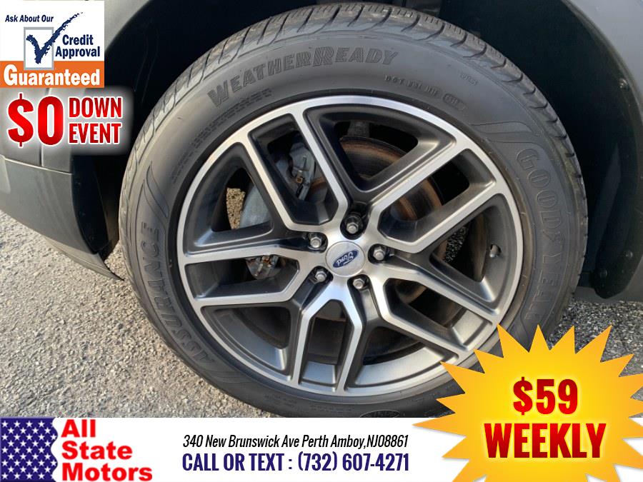 2016 Ford Explorer 4WD 4dr Sport, available for sale in Perth Amboy, New Jersey | All State Motor Inc. Perth Amboy, New Jersey 2016 Ford Explorer 4WD 4dr Sport, available for sale in Perth Amboy, New Jersey | All State Motor Inc. Perth Amboy, New Jersey