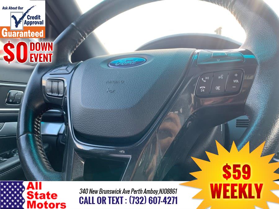 2016 Ford Explorer 4WD 4dr Sport, available for sale in Perth Amboy, New Jersey | All State Motor Inc. Perth Amboy, New Jersey 2016 Ford Explorer 4WD 4dr Sport, available for sale in Perth Amboy, New Jersey | All State Motor Inc. Perth Amboy, New Jersey