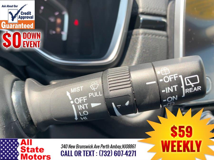2017 Honda CR-V EX AWD, available for sale in Perth Amboy, New Jersey | All State Motor Inc. Perth Amboy, New Jersey 2017 Honda CR-V EX AWD, available for sale in Perth Amboy, New Jersey | All State Motor Inc. Perth Amboy, New Jersey